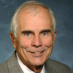 Edward Breitschwerdt, DVM